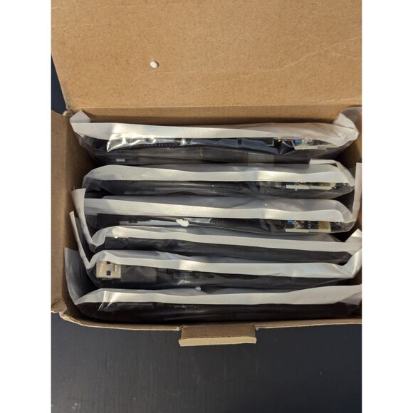 Pro PCIe Riser, GPU Riser Card for Crypto Mining - 6pack - Picture 5 of 6